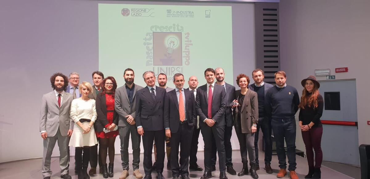 Nanomnia e Sapore di vino, le 2 start up premiate da Regione e Unindustria - 