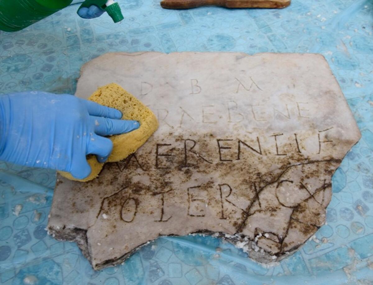 Antica Antium, una nuova mostra ad Anzio - 