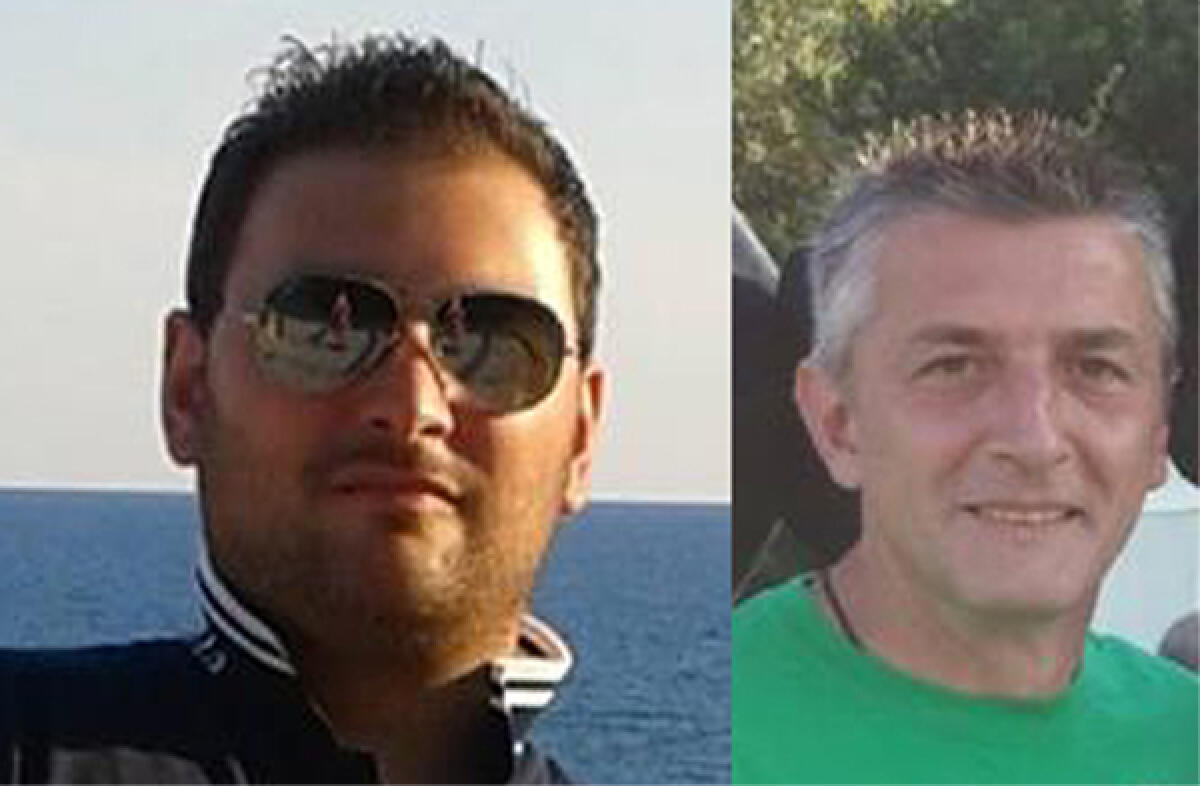 Schianto sulla Migliara 47, le 2 vittime andavano al lavoro - 