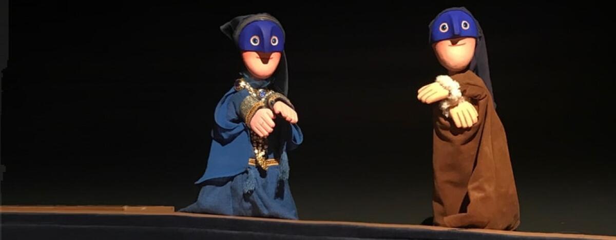 A Formia in scena "Il Principe e il povero" ispirato a Mark Twain - 