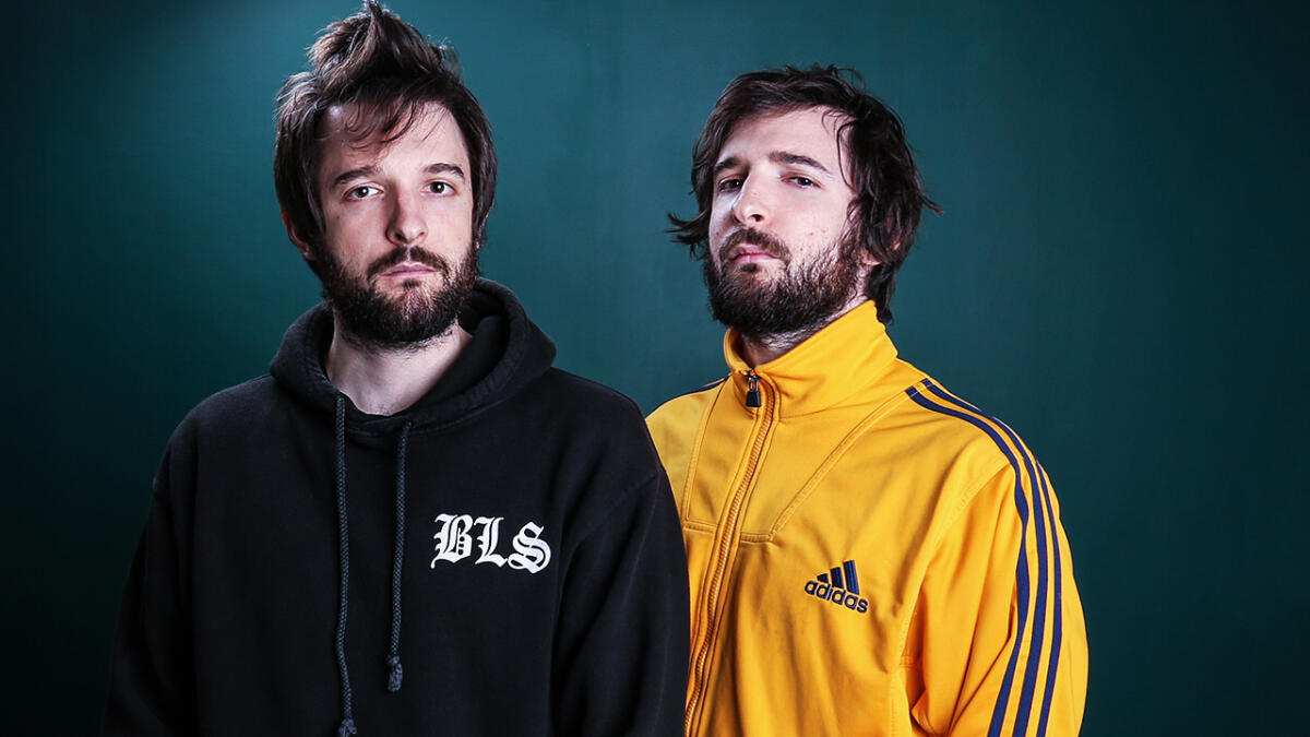 A Latina il casting per il film “Favolacce” dei fratelli D'Innocenzo. - 