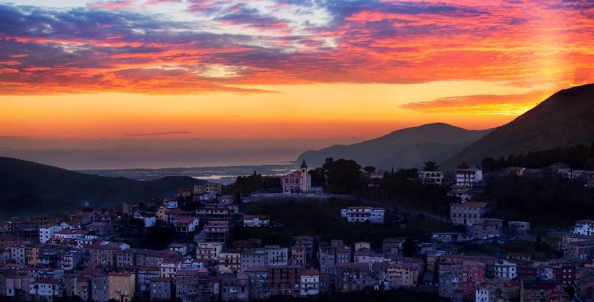 Lenola entra nel circuito turistico sud pontino - 