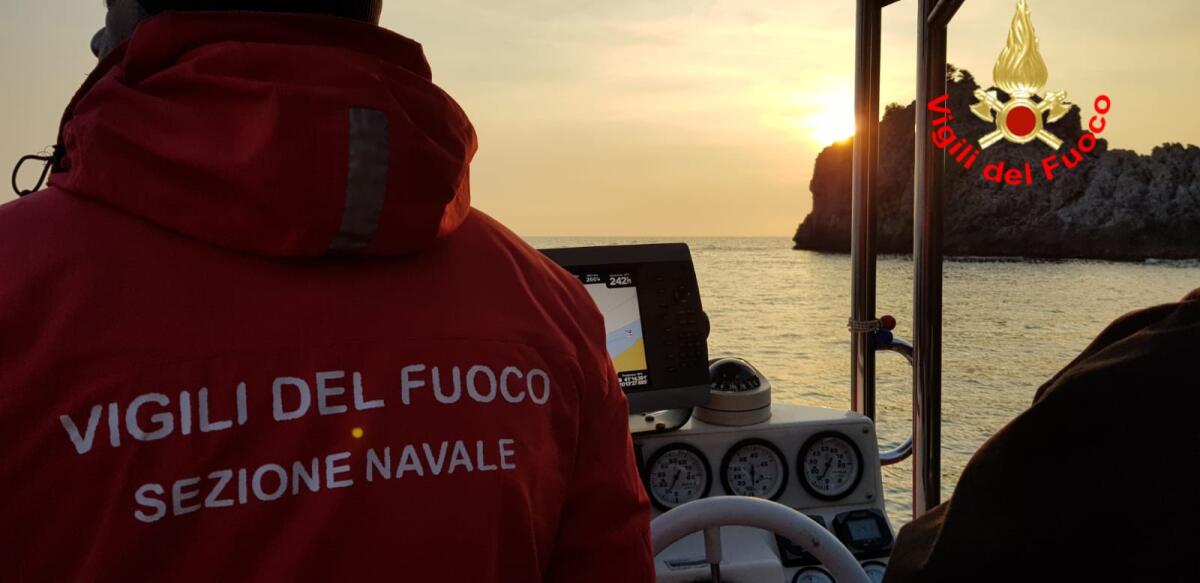 53enne di Nettuno abbandona l'auto sulla Flacca, a Sperlonga, e sparisce nel nulla. Ricerche in corso. VIDEO - 