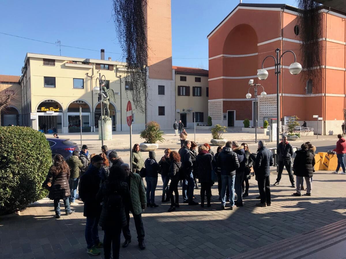 Aprilia - "Meucci, si valuta ipotesi di un terzo polo scolastico" - 