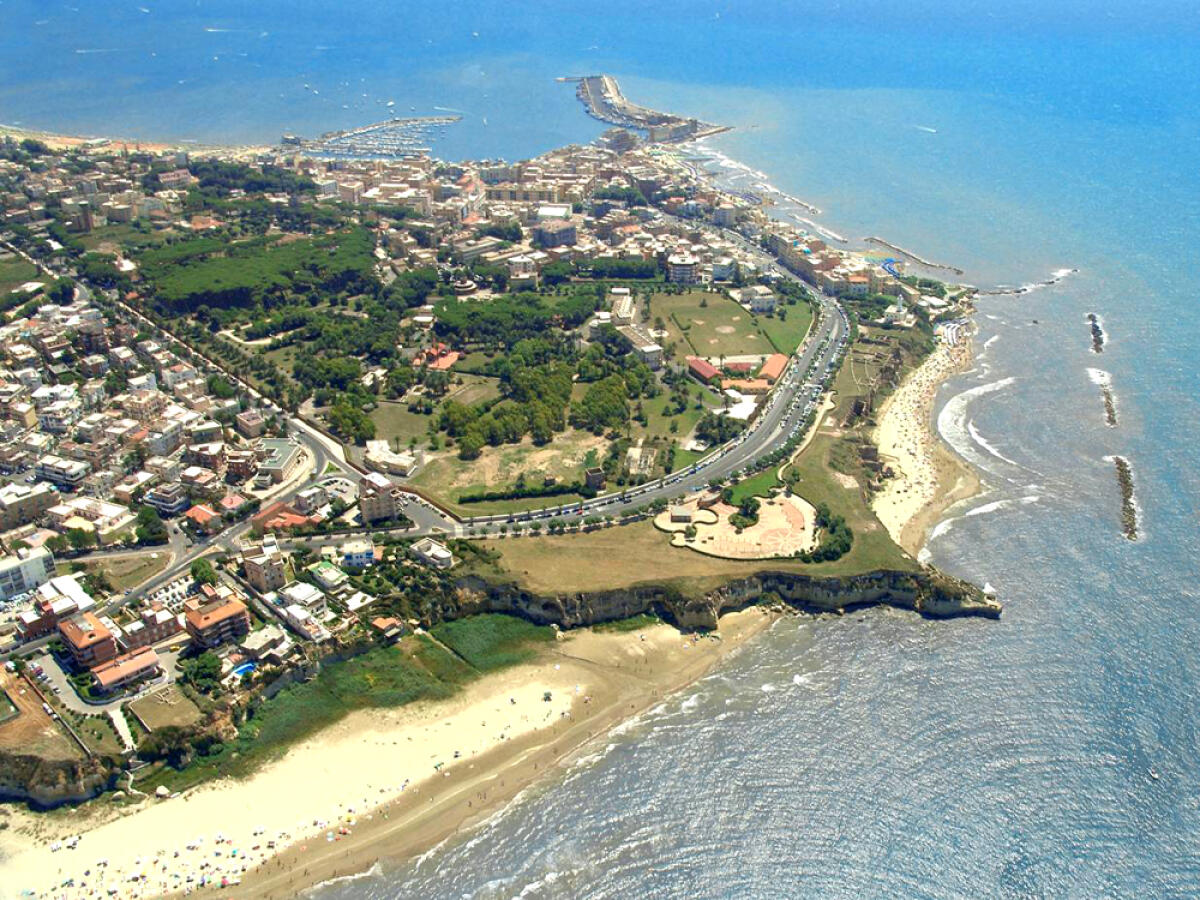 Anzio, in arrivo 4 nuovi attraversamenti pedonali rialzati - 