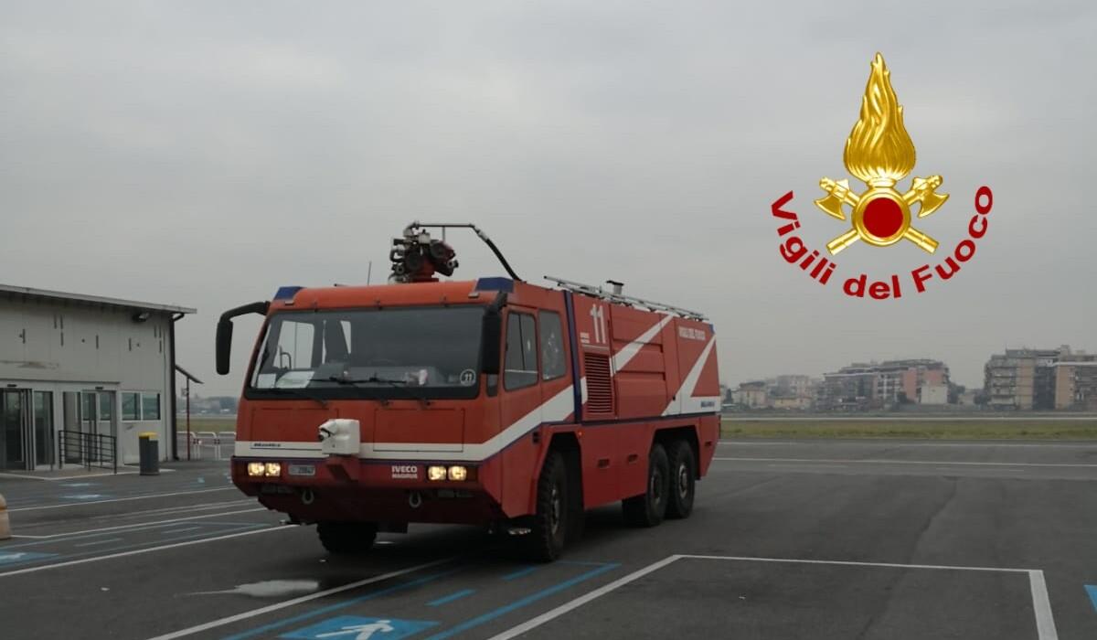 Stop delle partenze e degli arrivi oggi a Ciampino e voli spostati a Fiumicino. - 