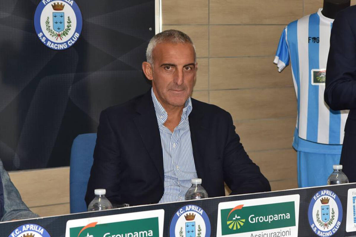 Serie D - L'Aprilia perde con l'Albalonga, esonerato Feola - 