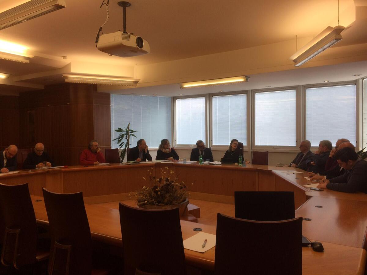 La Camera di Commercio di Latina e la valorizzazione sostenibile del territorio - 