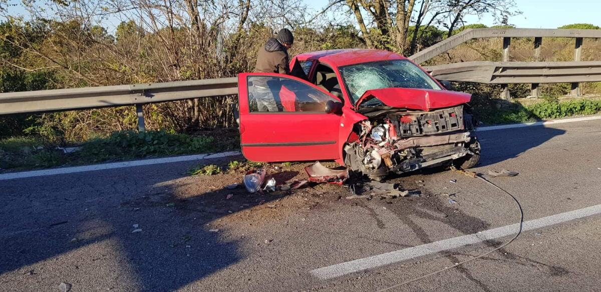 Sicurezza alla guida, la Polizia Stradale di Latina: 1.170 incidenti, 23 morti nel 2018. Oltre 2.000 le multe per eccesso di velocità - 