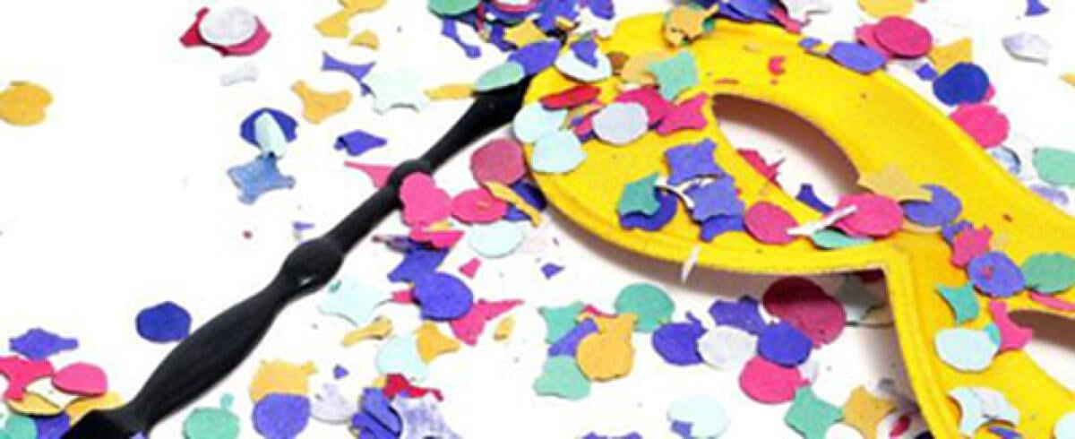 Gaeta si prepara per il Carnevale - 