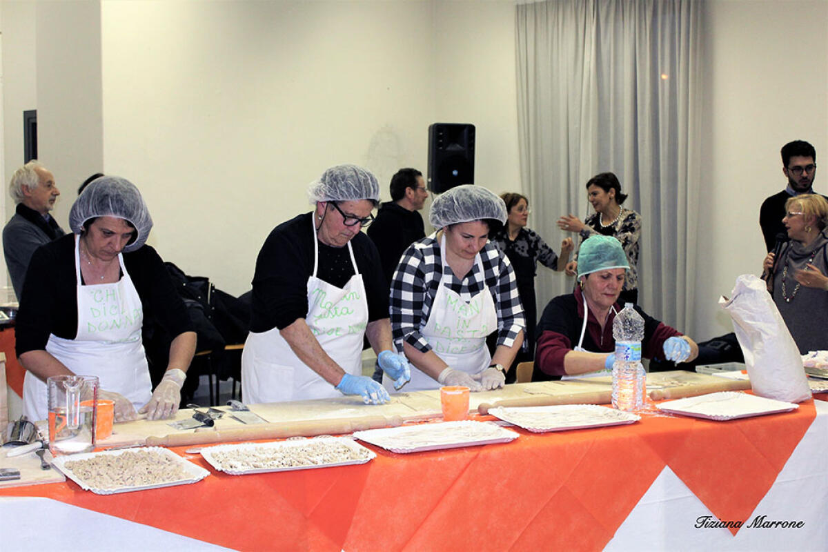 Numeri e fatti salienti dell’EXPO: Salone dell’Olio, delle Olive e dei Sapori Pontini - 
