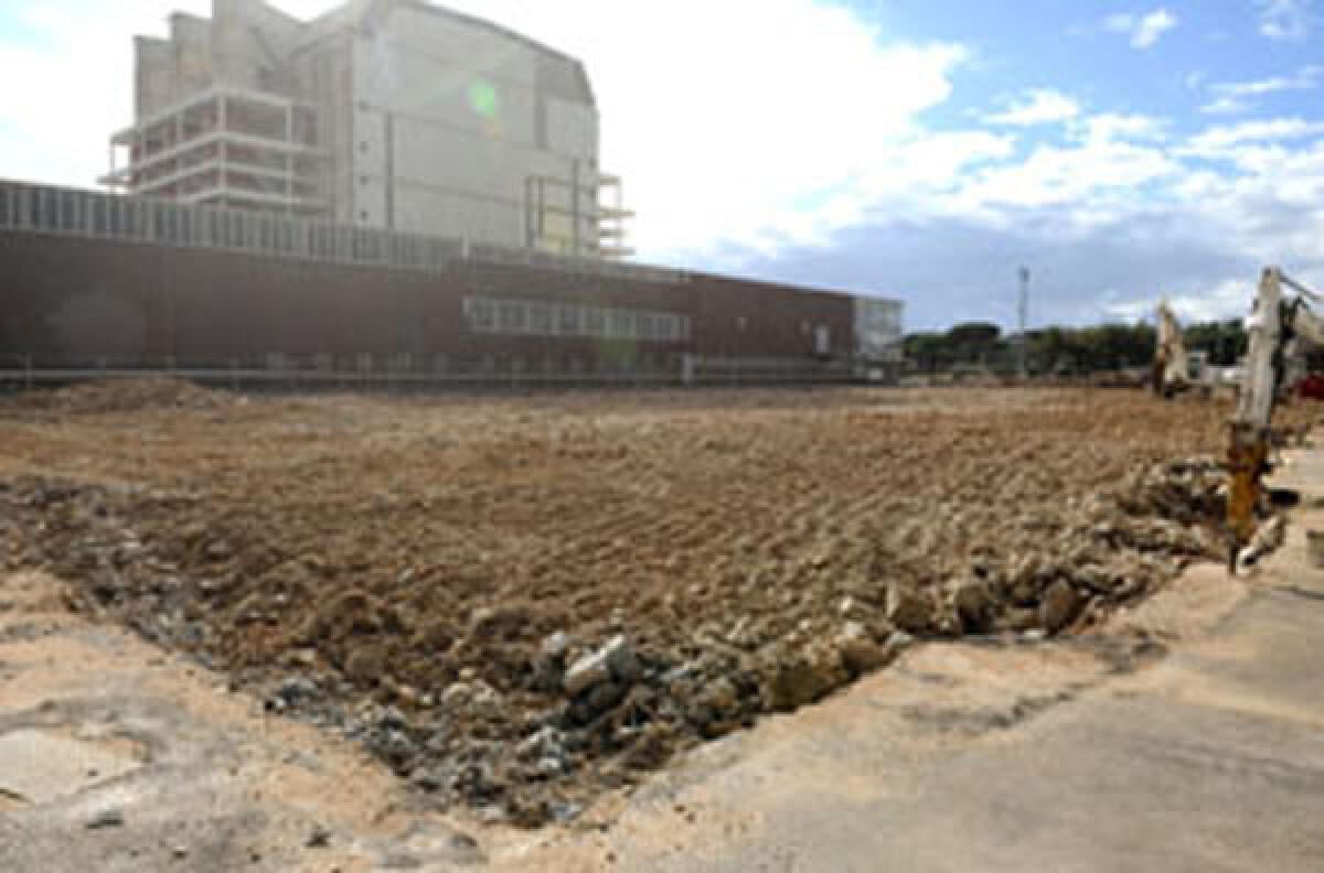 Affidata ad Ambienthesis la riqualificazione ambientale della centrale Sogin di Latina - 