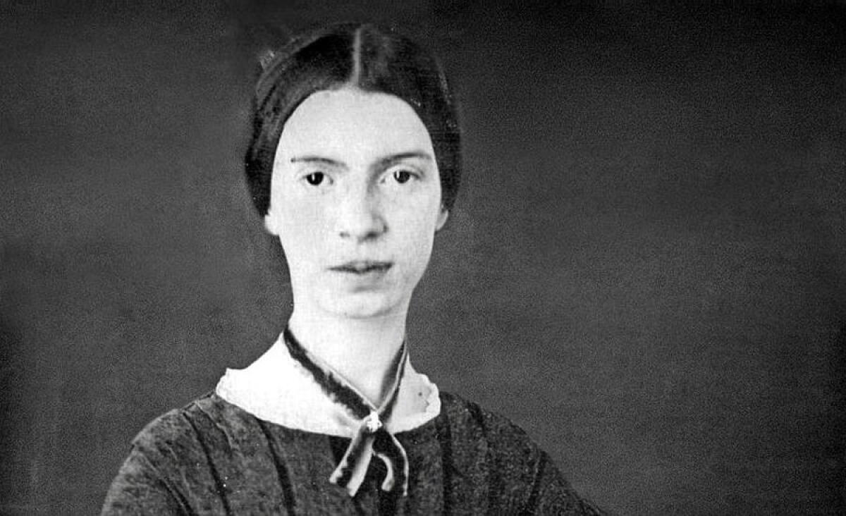 “Di poeta in poeta”: questo sabato a Formia omaggio alla poetessa americana Emily Dickinson. - 