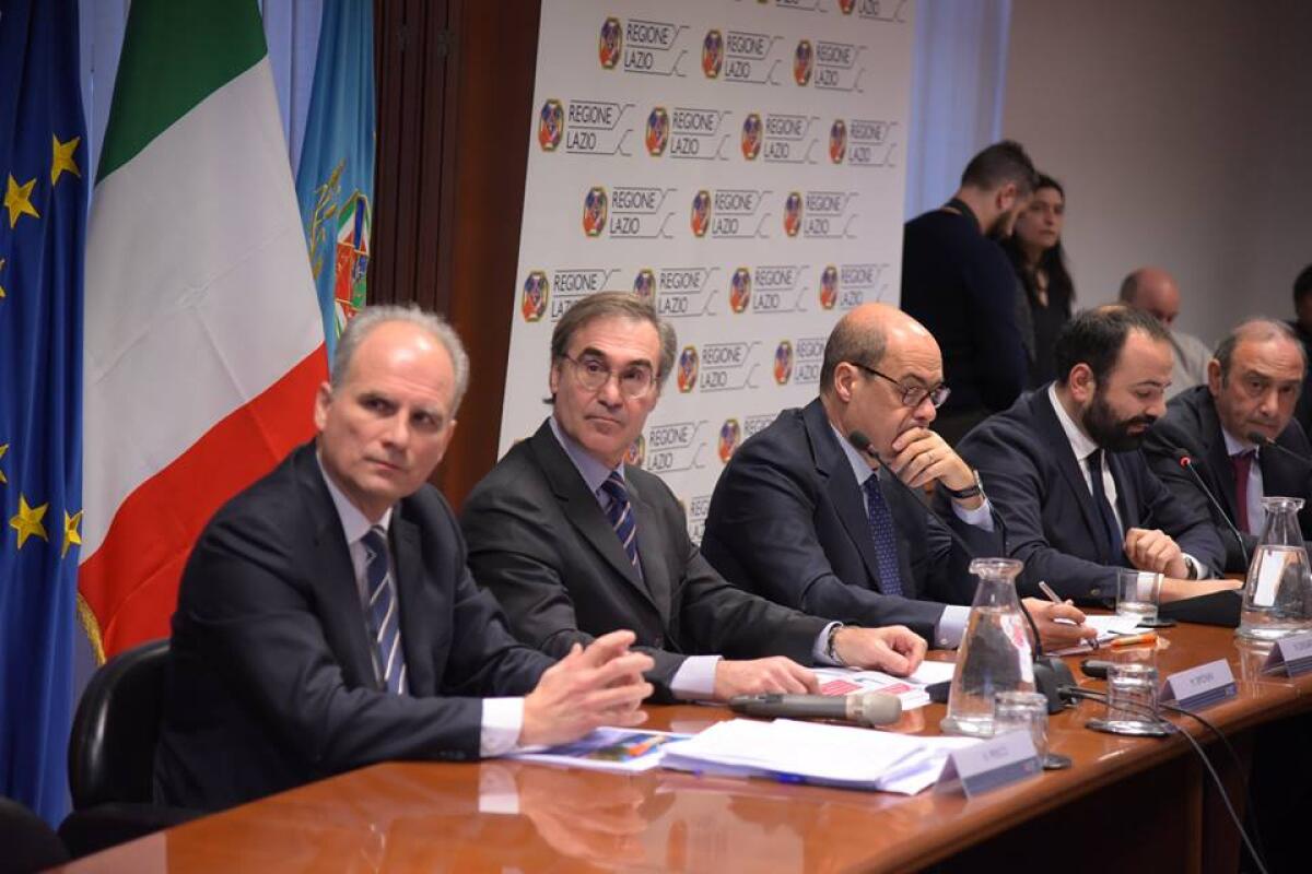 La Pontina passa ad Anas: in programma lavori per 8,5 milioni di euro - 