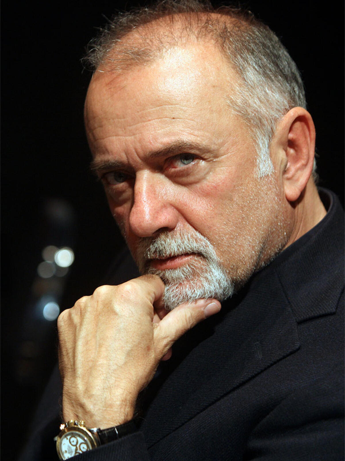 ANZIO - “Letture da Gustare”: questo mercoledì a cena con Giorgio Faletti. - 