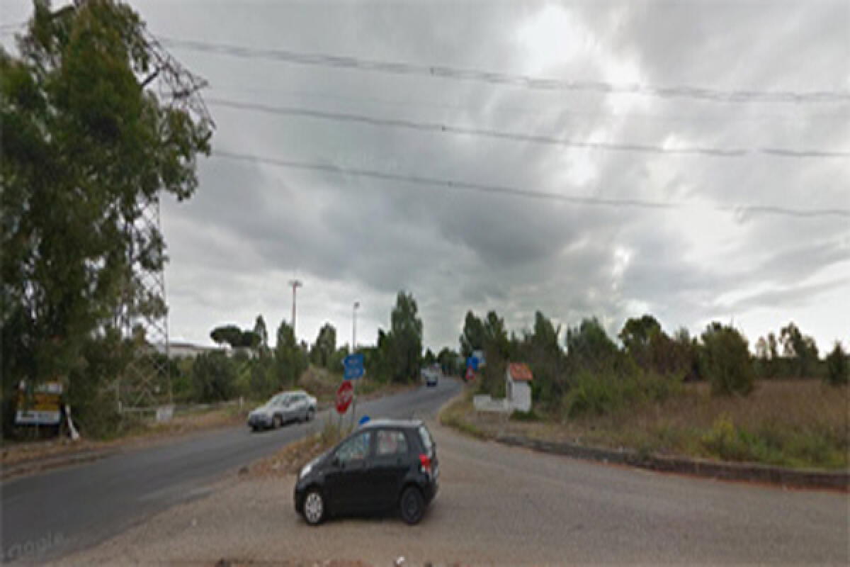 Il Comitato Borghi Rurali chiede la gestione della rotonda di Casalazzara - 