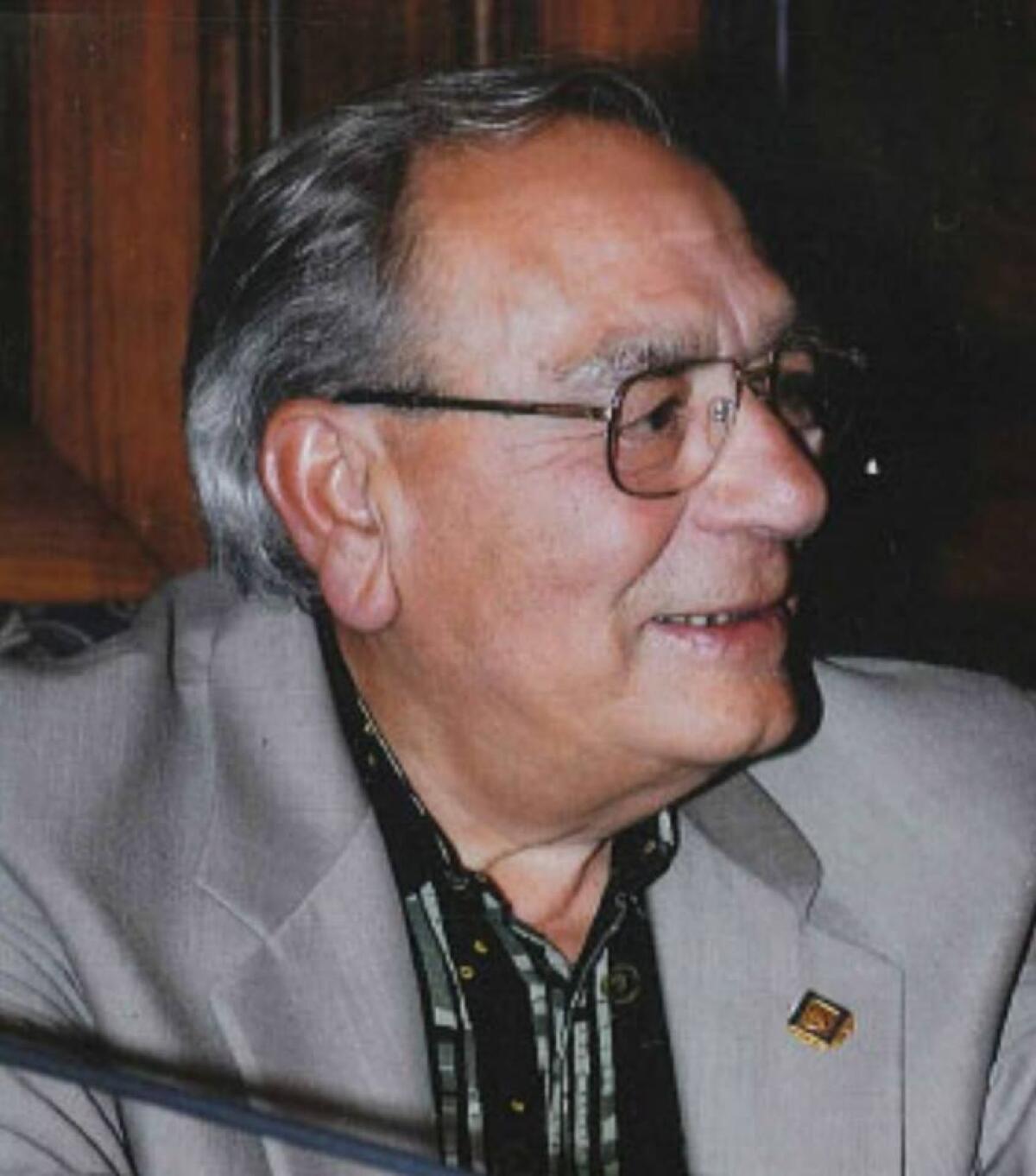 Si è spento il medico Domenico Mauro, presidente onorario dell'Avis di Velletri - 