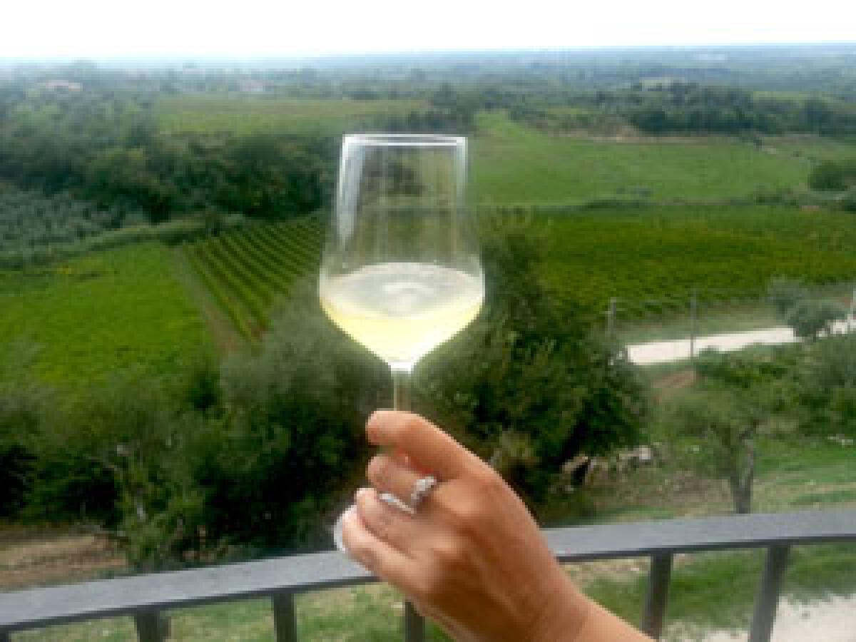 "Bianco Rosso e Pontino", in scena il primo appuntamento - 