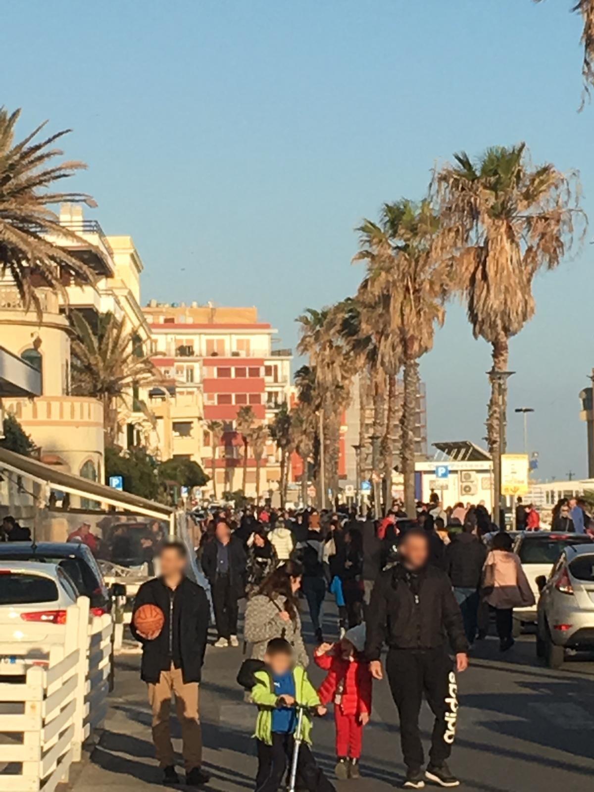 Spiagge per i bimbi, Anzio conquista la Bandiera Verde 2019 - 