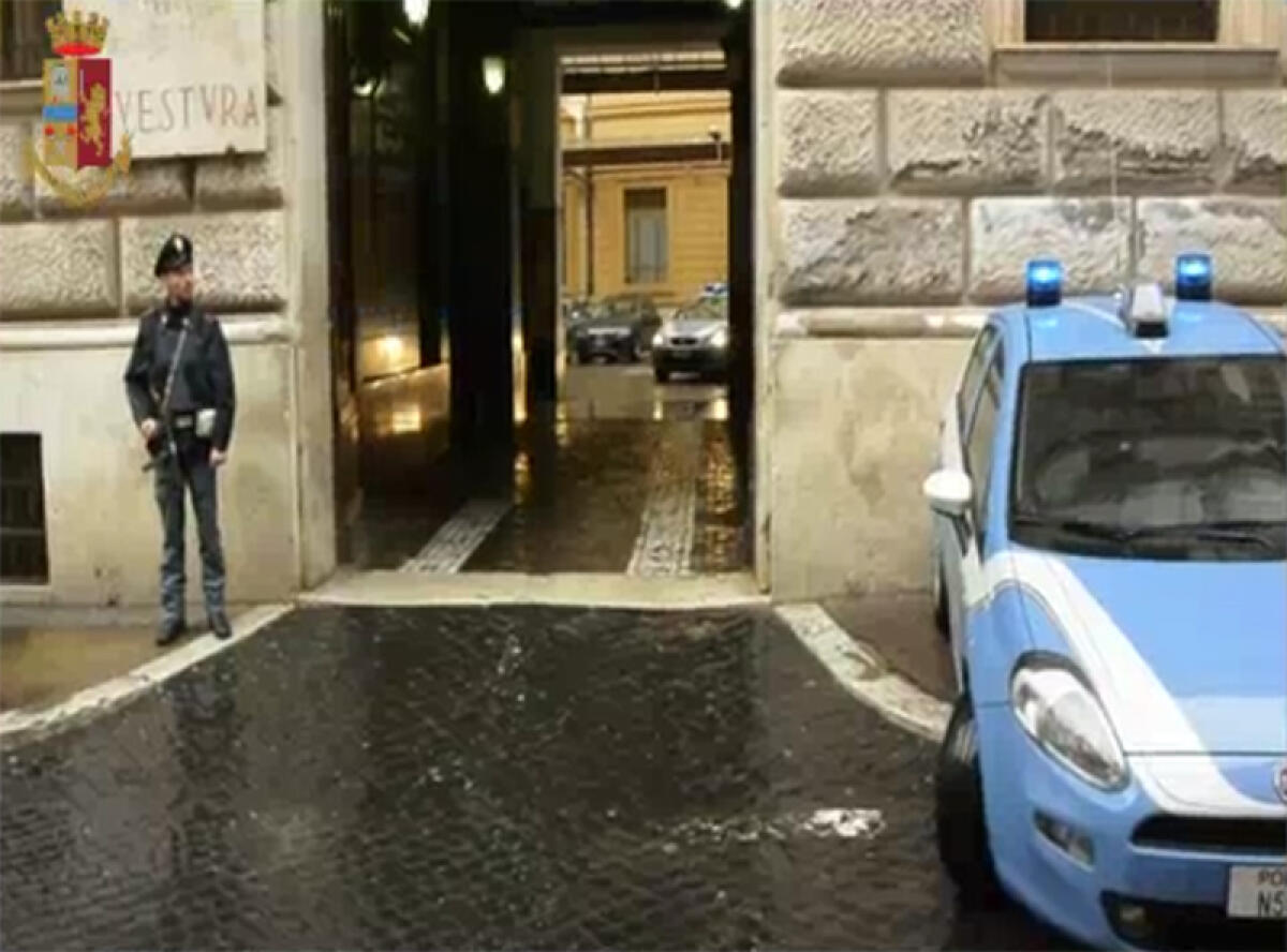 Confiscati beni per un valore di 30 milioni di euro ai Casamonica e ad alcune cosche della ndrangheta. Sequestri anche ad Ardea. - 