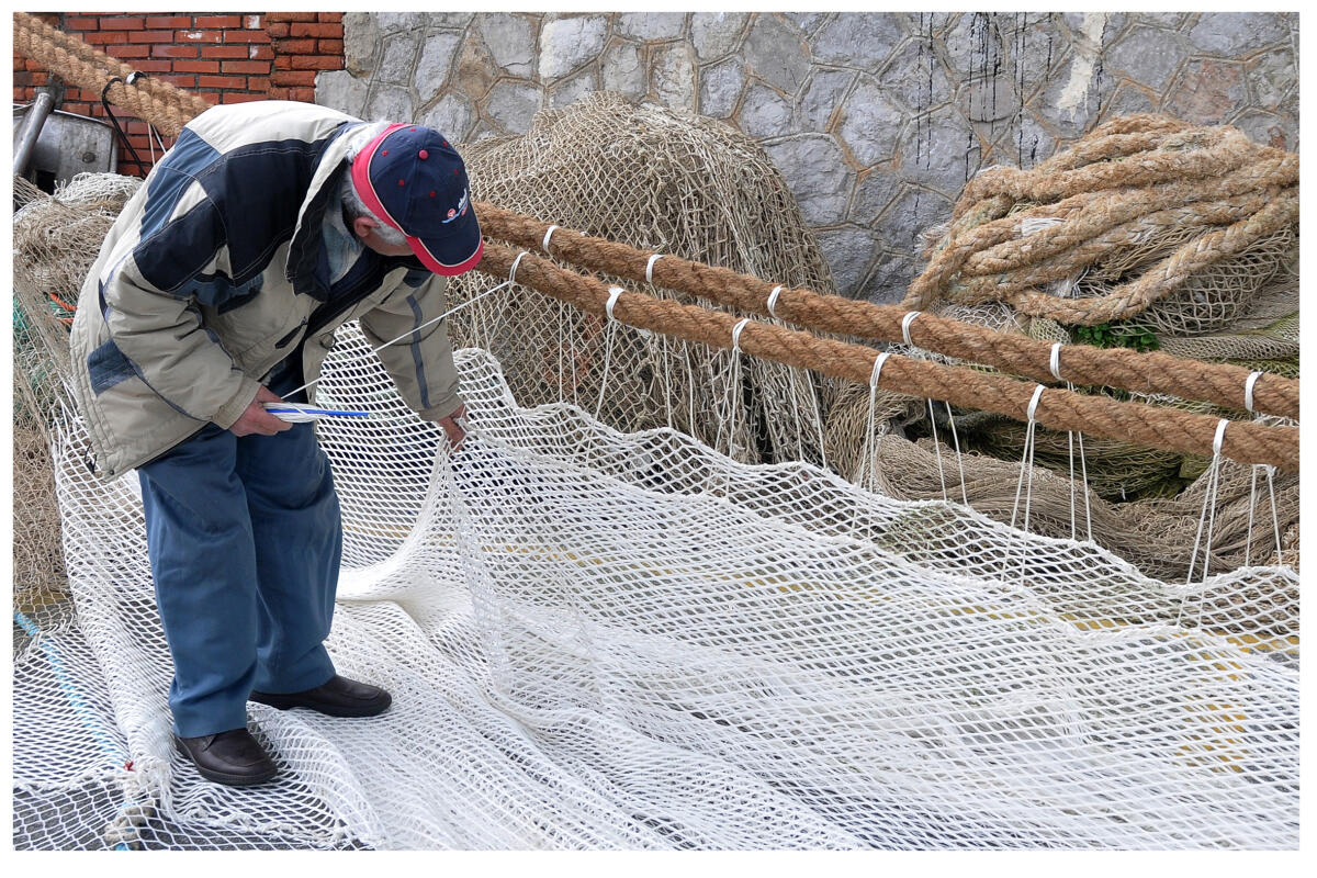 I Pescatori di Anzio protagonisti del progetto ambientale "un mare senza plastica" - 