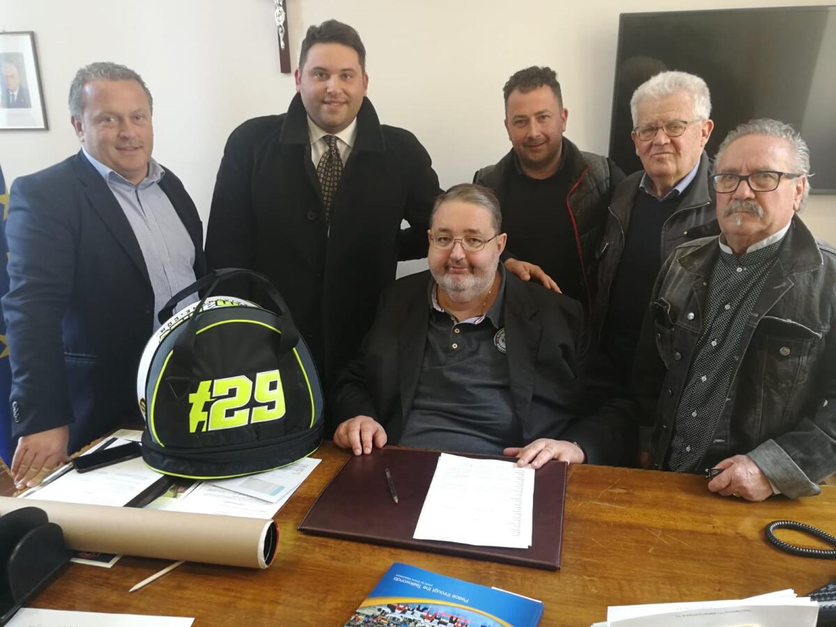 Cisterna, il sindaco incontra gli imprenditori e assicura sostegno - 