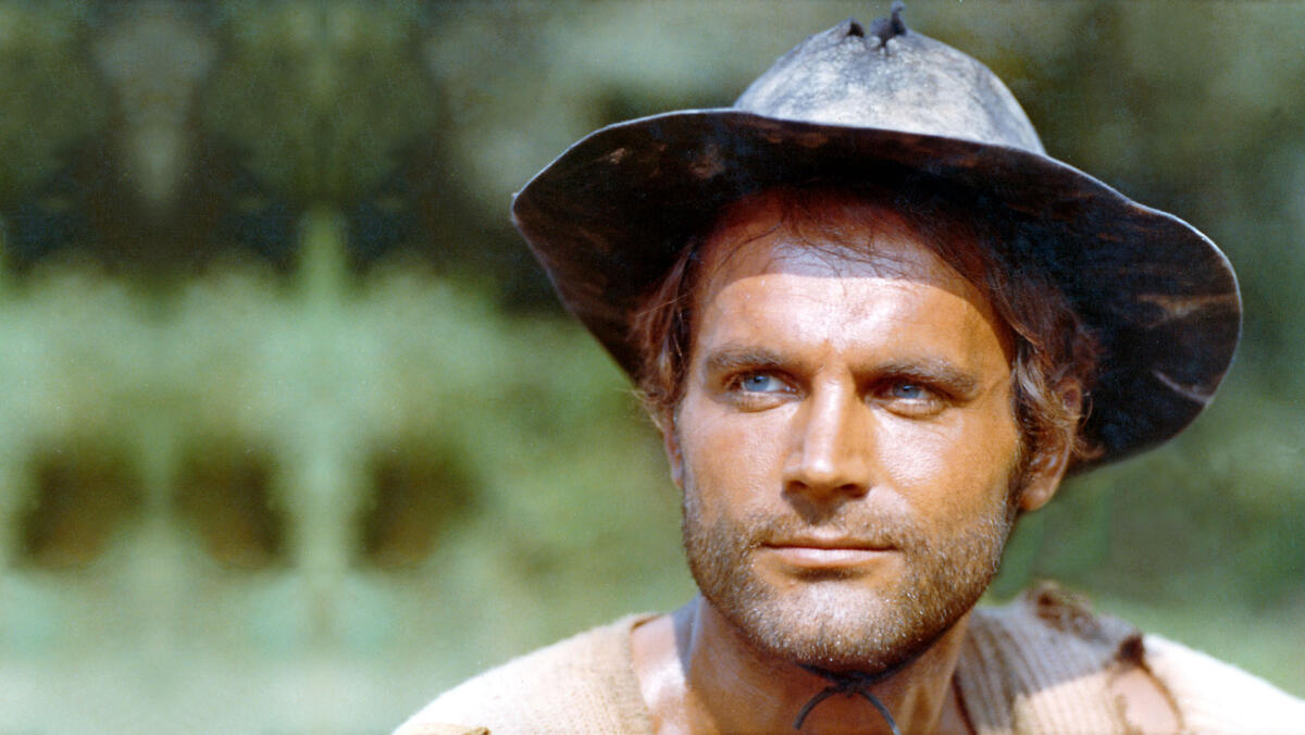 Terence Hill compie 80 anni: Cinecittà World questo venerdì festeggia il grande attore con una giornata a tema. - 