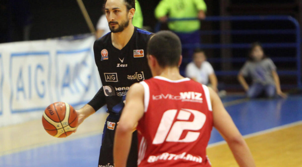 Basket A2 maschile: Latina sfida a domicilio l’Axpo Legnano. - 