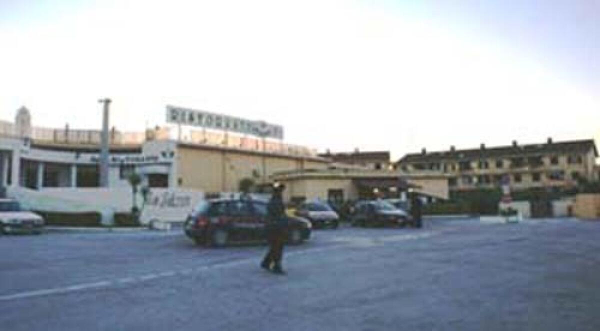 Terribile scoperta in un appartamento di Le Salzare, ad Ardea: rinvenuto il cadavere di un neonato di appena 2 mesi. - 