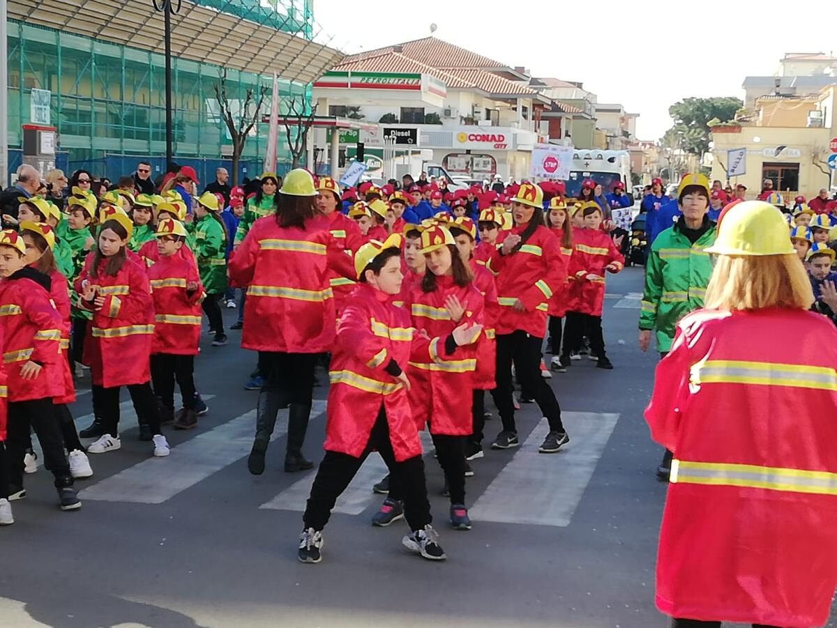 Carnevale Apriliano, la Regione concede un finanziamento di 19.800 euro - 