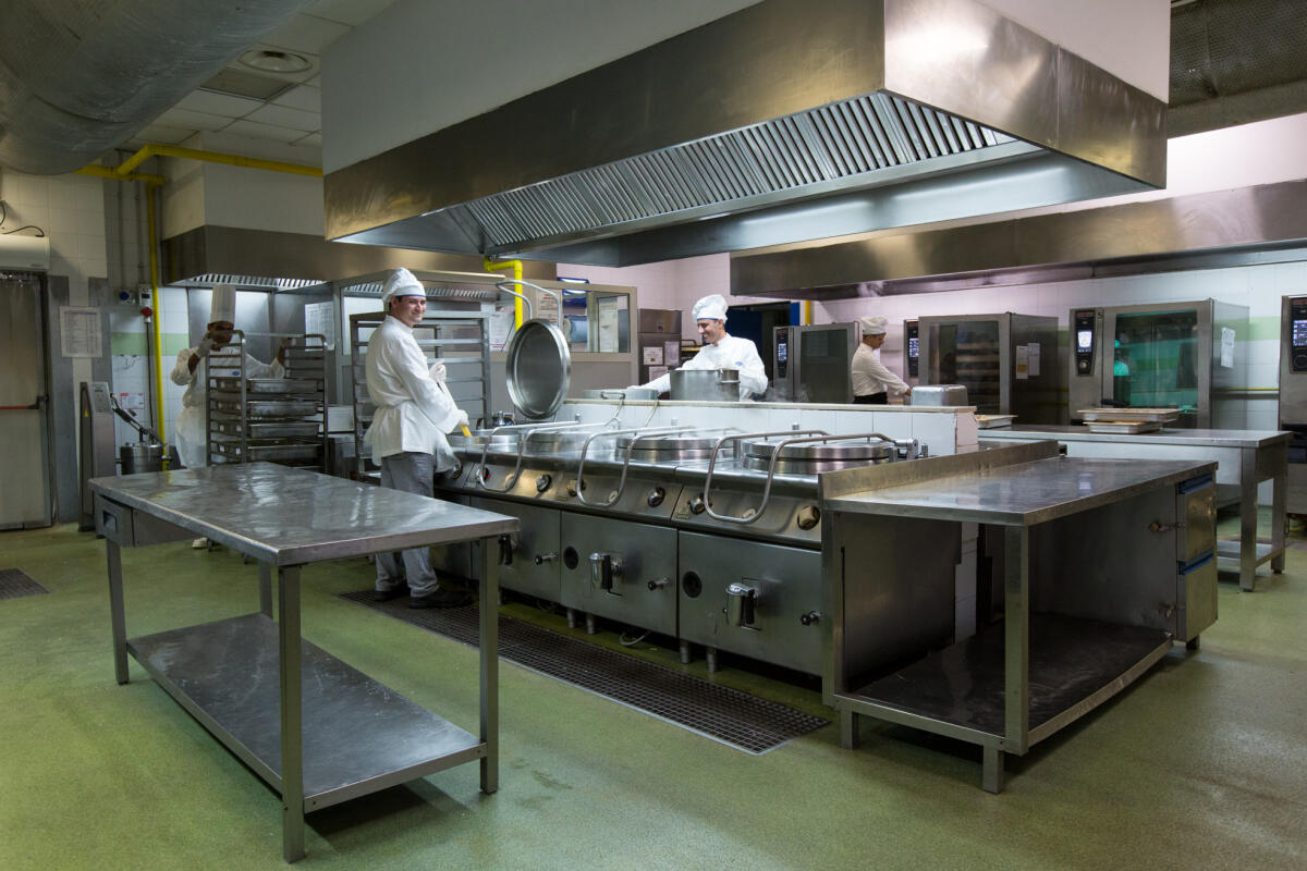 Latina, mense scolastiche: sulle tavole arrivano i prodotti dell’Ipa San Benedetto, eccellenza dell’AgroPontino. - 