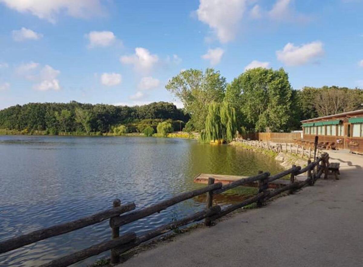 Cross Podistico “Laghetto dei Granieri” questa domenica a Nettuno. - 