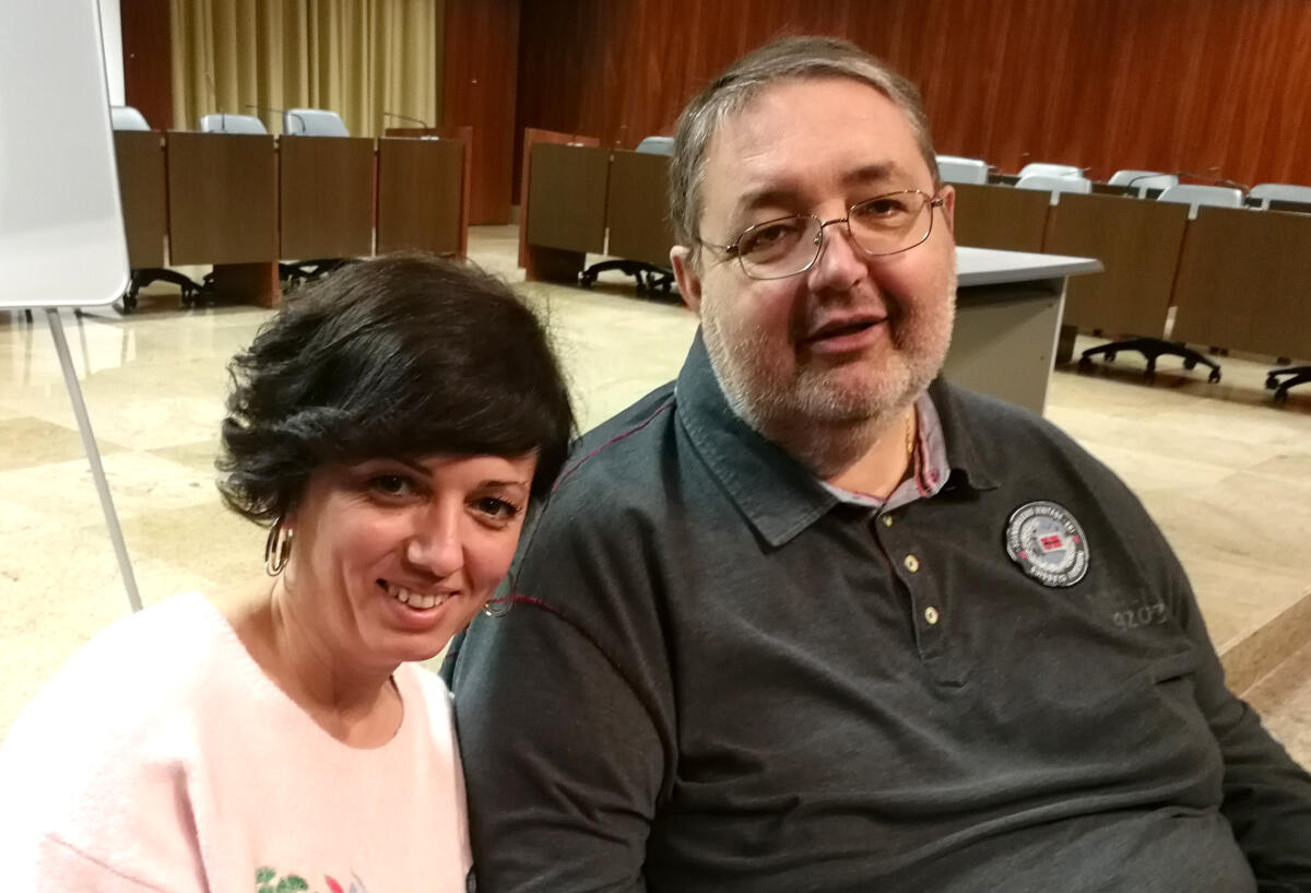 Attivo da lunedì 4 marzo lo Sportello per il Cittadino di Cisterna. - 