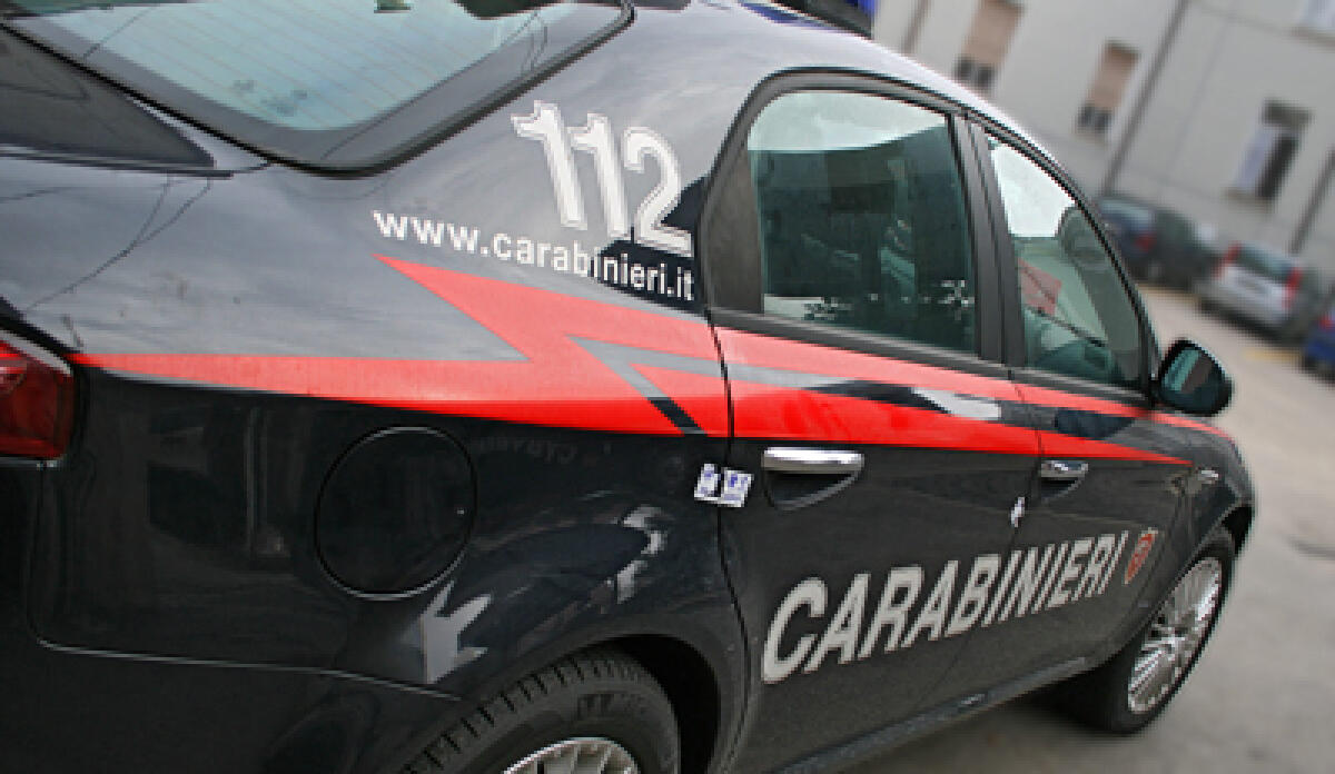 Tentarono rapina in casa di un notaio di Isernia, 3 apriliani condannati - 