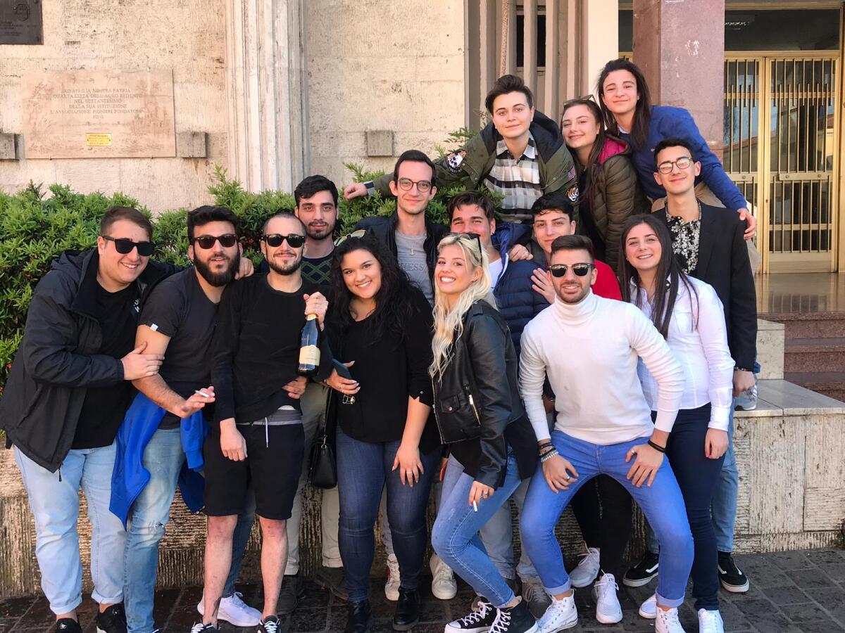 Rinnovo del Consiglio Comunale dei Giovani di Aprilia: RiGenerazione Apriliana il gruppo più votato. Questo lunedì i nomi degli eletti. - 