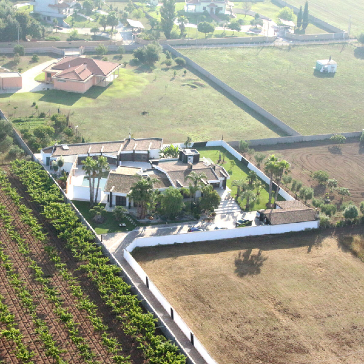 Raid vandalico allo stabilimento “Belvedere”: il “Coordinamento Antimafia di Anzio e Nettuno” esprime preoccupazione. - 