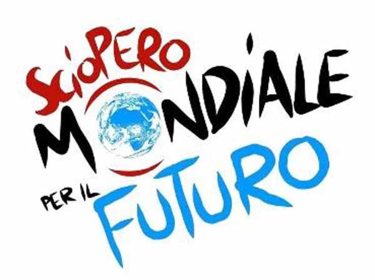 “Fridays for Future”, ad Aprilia i gazebo per l'ambiente - 