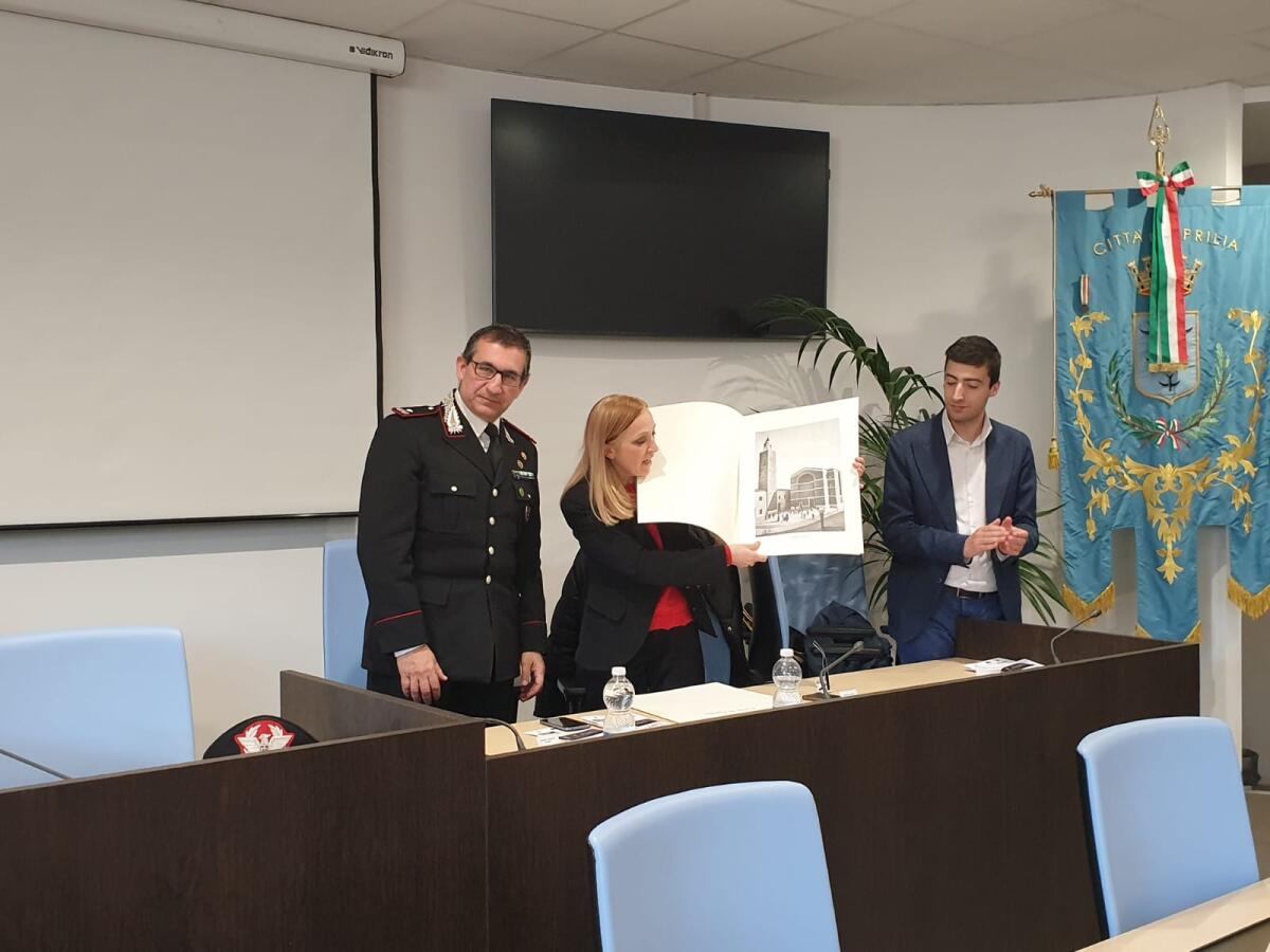 Ad Aprilia "Parlando di legalità", la nona edizione - 