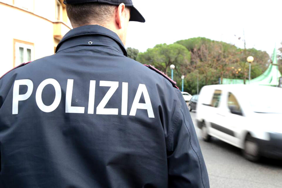 Si nascondeva ad Aprilia per sottrarsi alla cattura: anziano pedofilo arrestato dalla Polizia di Cisterna. - 
