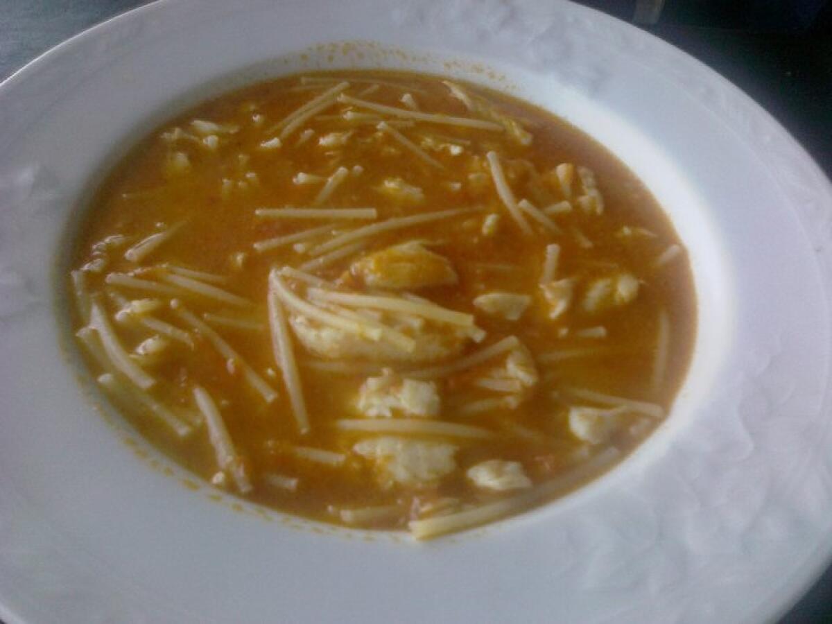 ANZIO - Il Sindaco De Angelis candida “La Minestra dei Pescatori Anziati” per il riconoscimento del marchio De.C.O. - 