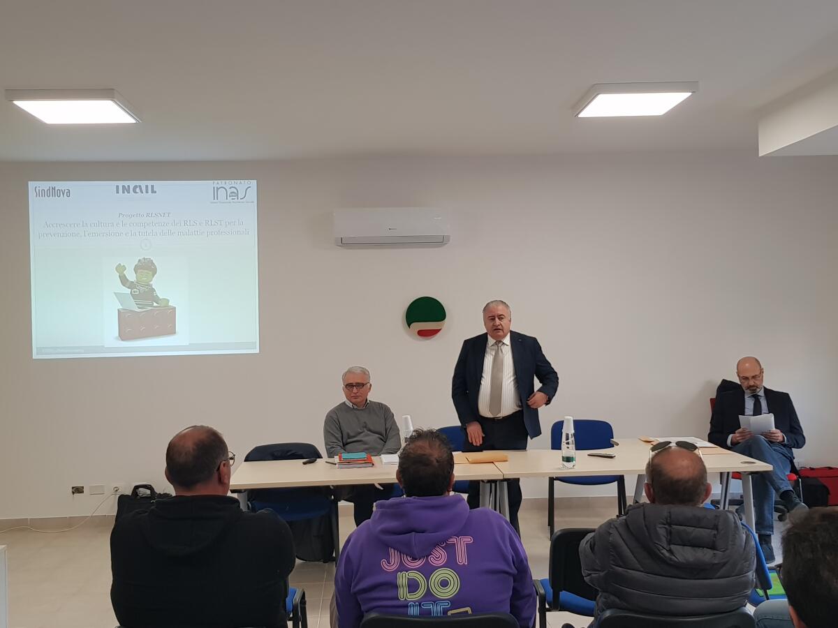 Sicurezza sul lavoro, Cisl Latina: "Dati su infortuni drammatici" - 