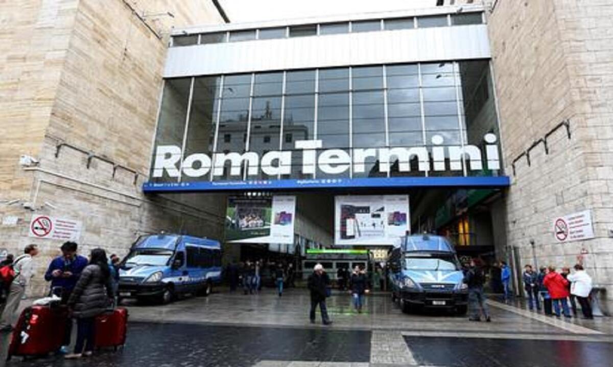 Borseggiatrice seriale residente ad Aprilia in arresto a Roma: dovrà scontare 25 anni - 