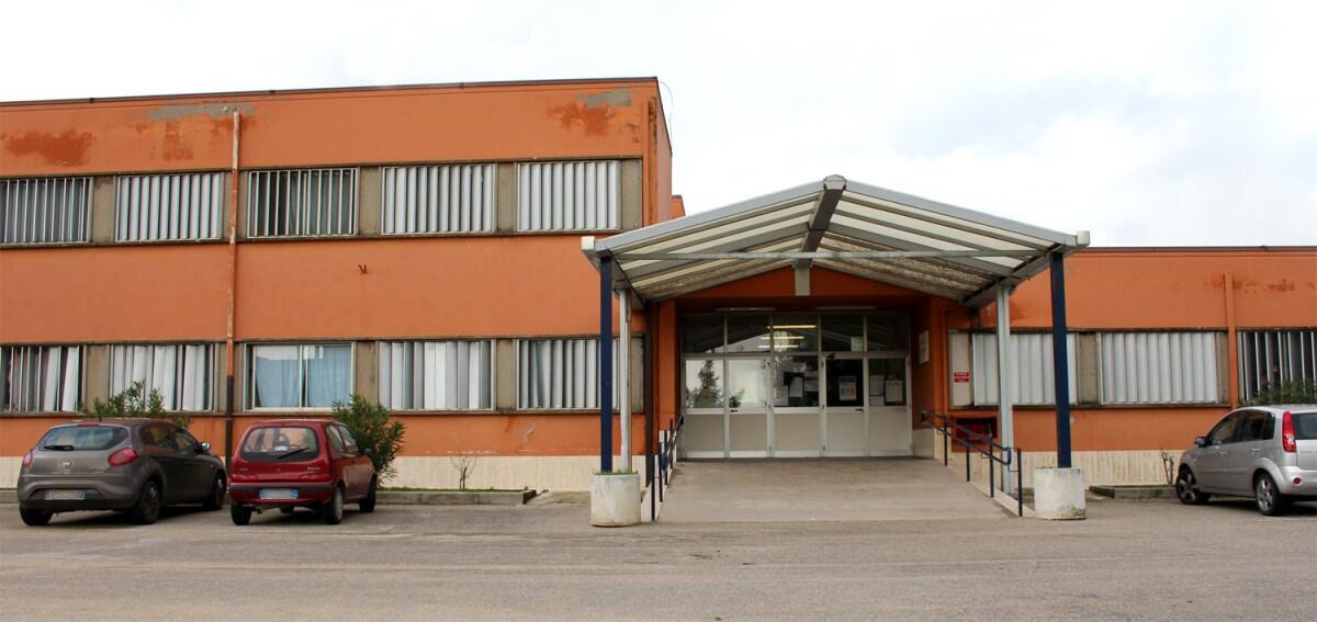 Ennesimo furto all’interno della scuola “Bellardini” di Collina dei Pini, a Cisterna. - 