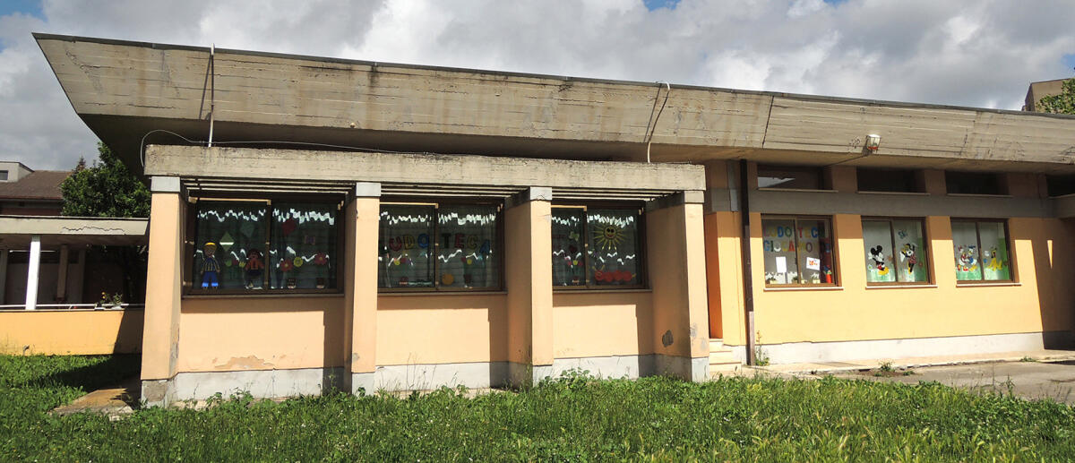 Cisterna, "La scuola Marcucci presto funzionale e salubre" - 