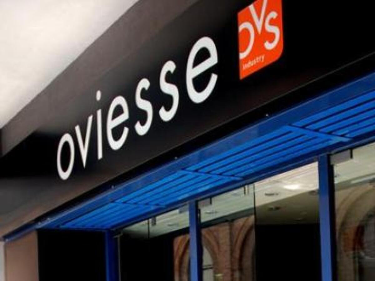 Tre 17enni di Latina denunciate per taccheggio all’Oviesse. - 