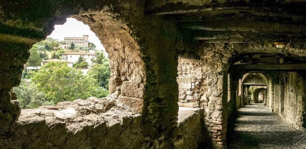 CORI – 5,2 milioni di euro dal Viminale per la messa in sicurezza degli edifici pubblici e del territorio. - 