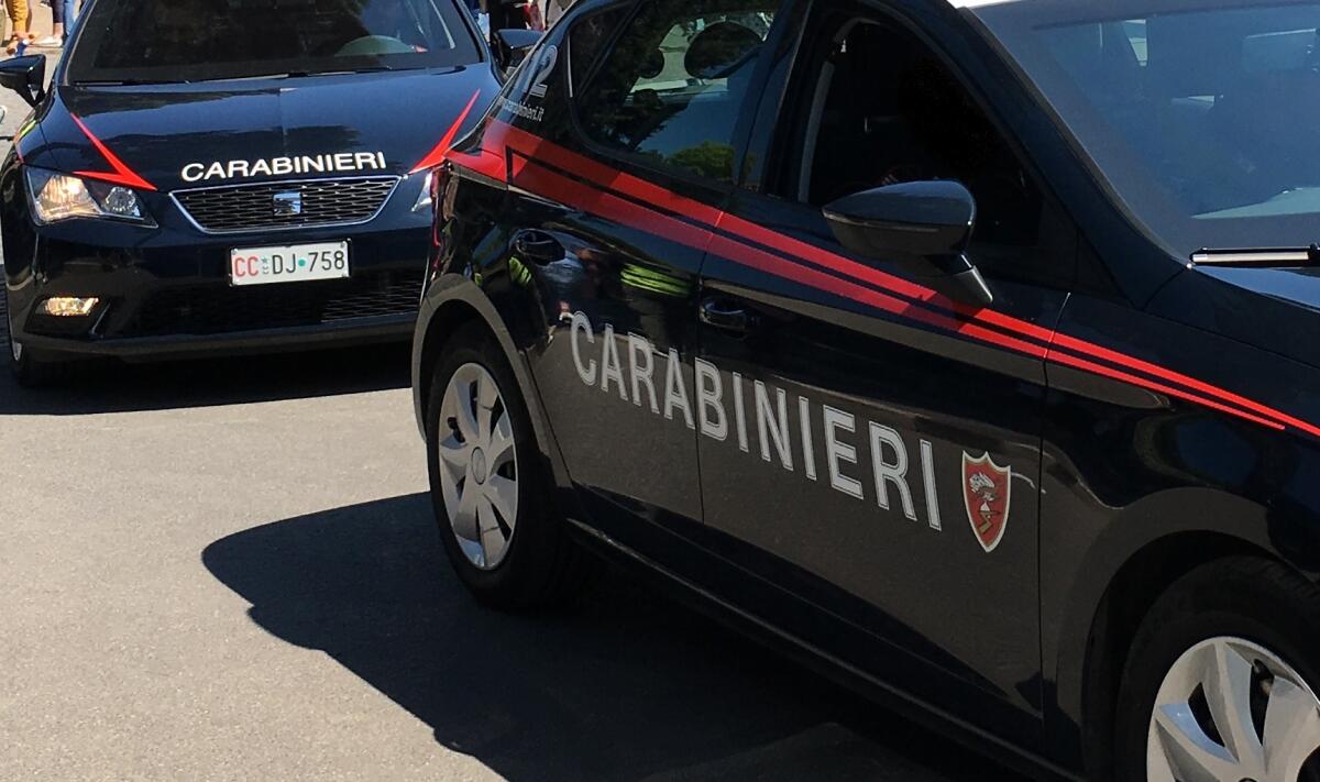Rapina con i fucili al Conad del centro ad Aprilia, in arresto 34enne - 