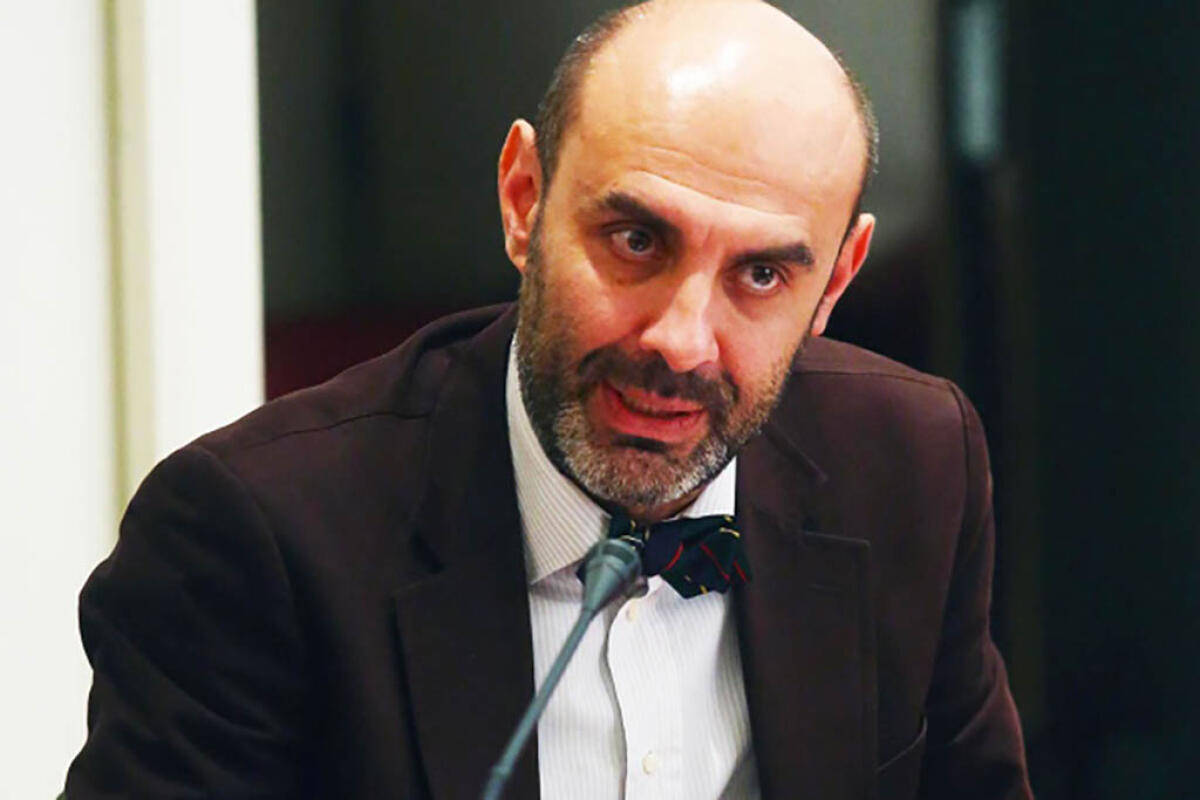 Pillon, "Il No al Disegno di Legge spiegato in un'assemblea a Pomezia" - 