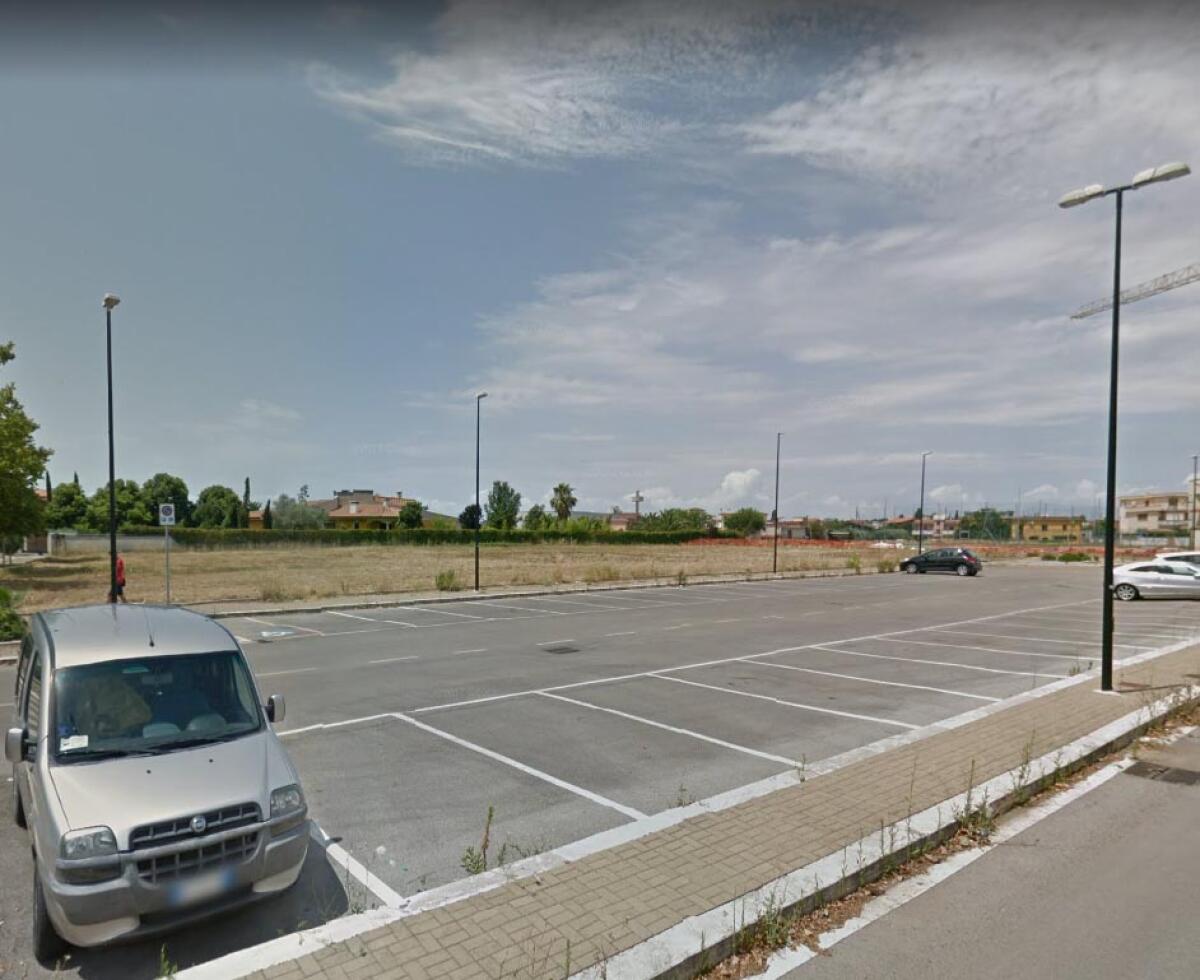 Ad Aprilia una nuova caserma della Guardia di Finanza, assegnato il terreno - 