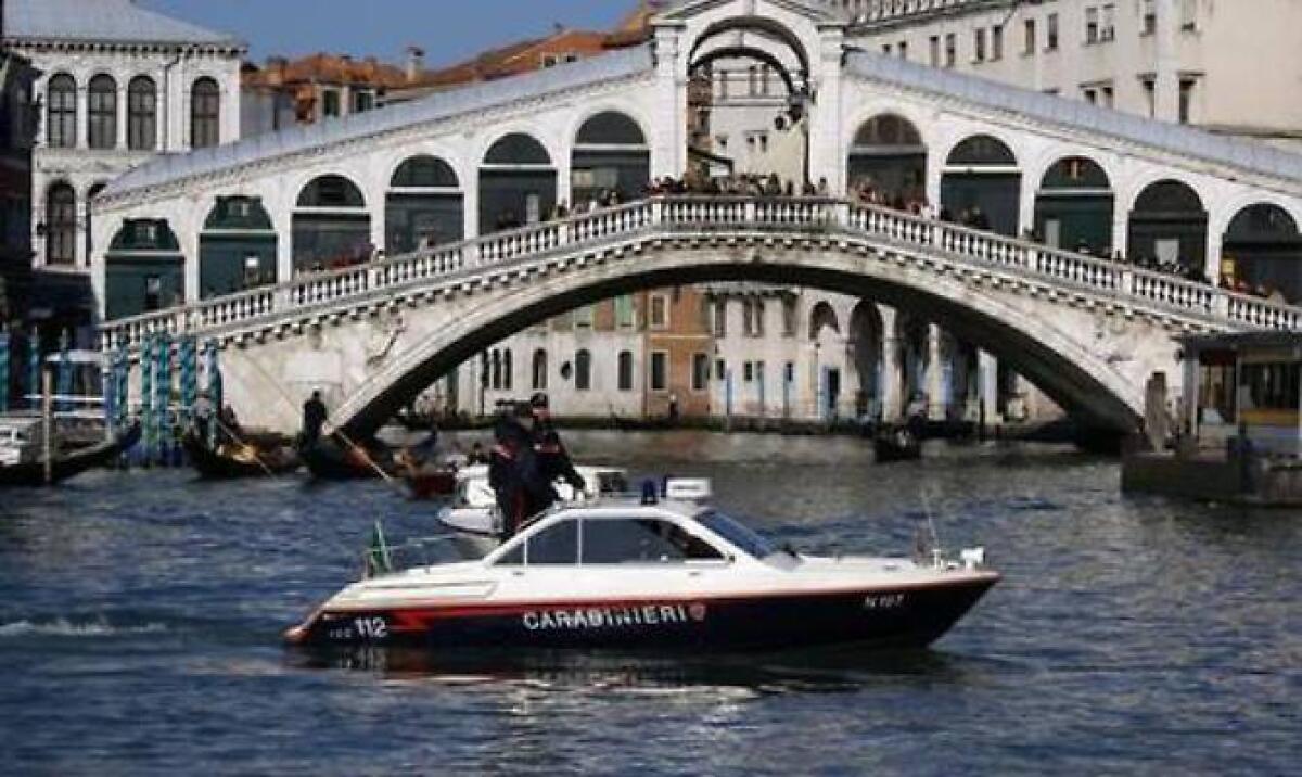 Va  in gita a Venezia, ma non torna a casa. Avviate le ricerche di un 70enne di Latina - 